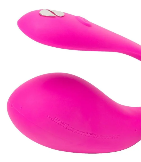 We-vibe Jive 2 vibrační vajíčko - Electric pink