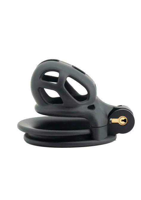 Hidden Desire Extreme klec na penis XS - černá