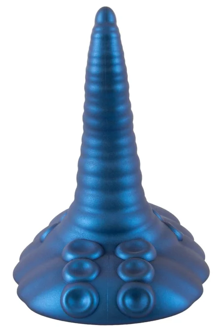 Beasty Cocks vibrační podložka s chapadlem