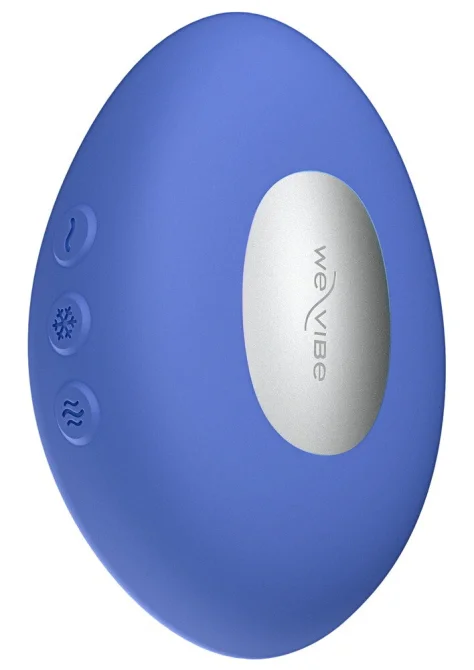 We-vibe Temp vibrátor s termostimulací - Lavender blue