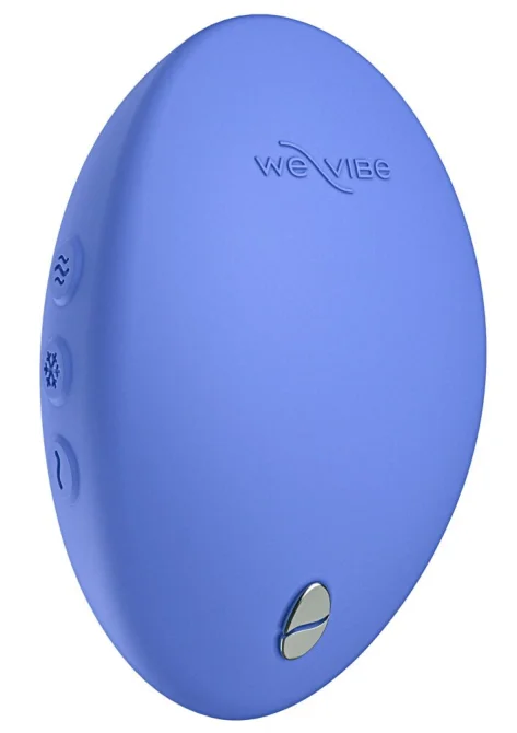 We-vibe Temp vibrátor s termostimulací - Lavender blue