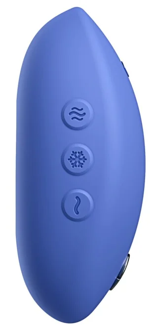 We-vibe Temp vibrátor s termostimulací - Lavender blue