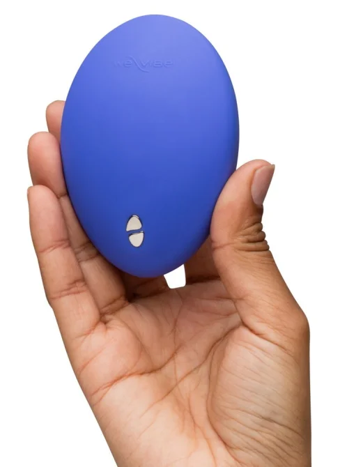 We-vibe Temp vibrátor s termostimulací - Lavender blue