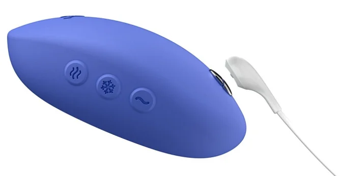 We-vibe Temp vibrátor s termostimulací - Lavender blue