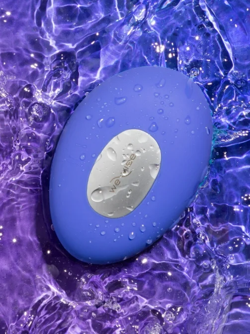 We-vibe Temp vibrátor s termostimulací - Lavender blue