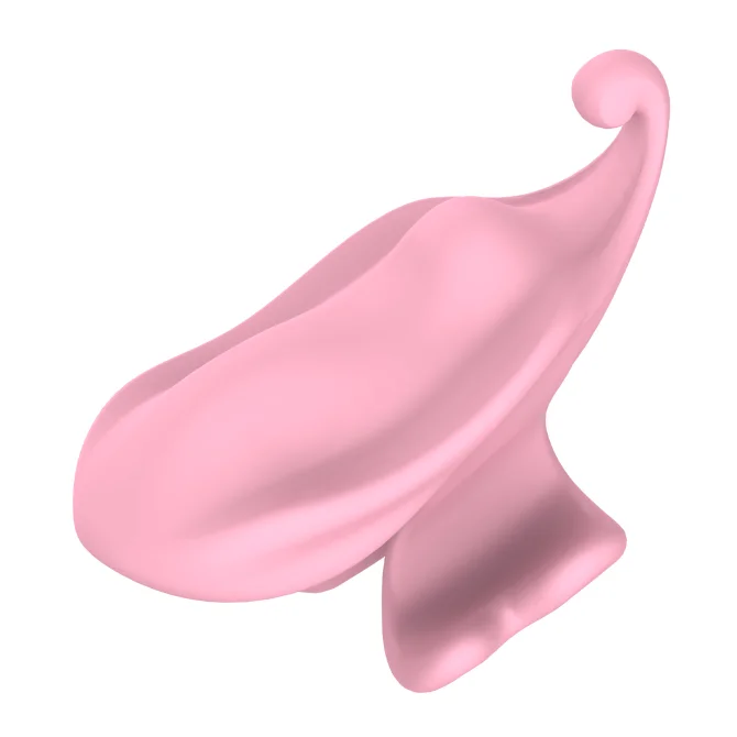 BASIC X Colibri vibrátor na prst