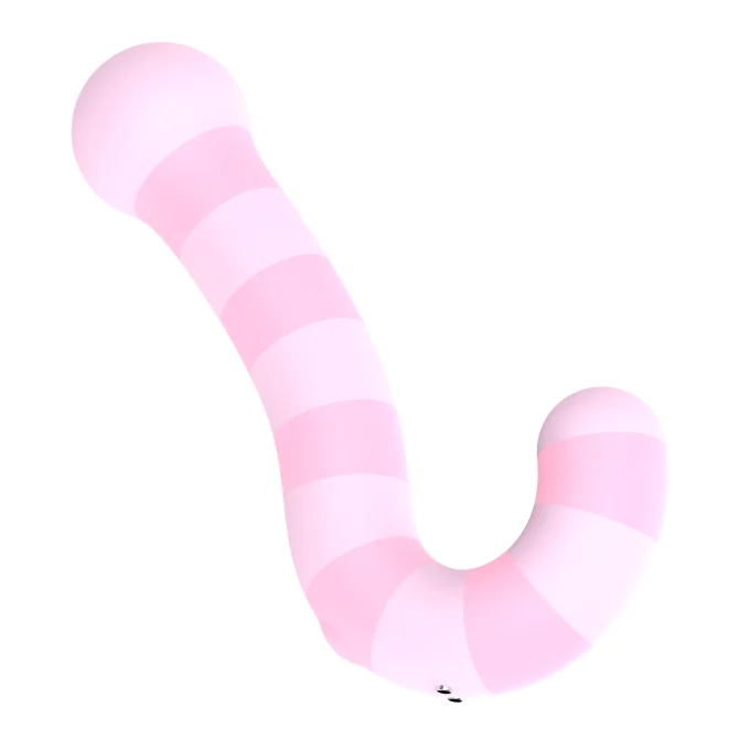 BASIC X Candy vibrátor