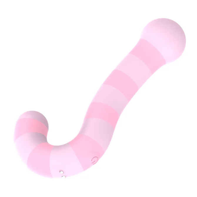 BASIC X Candy vibrátor