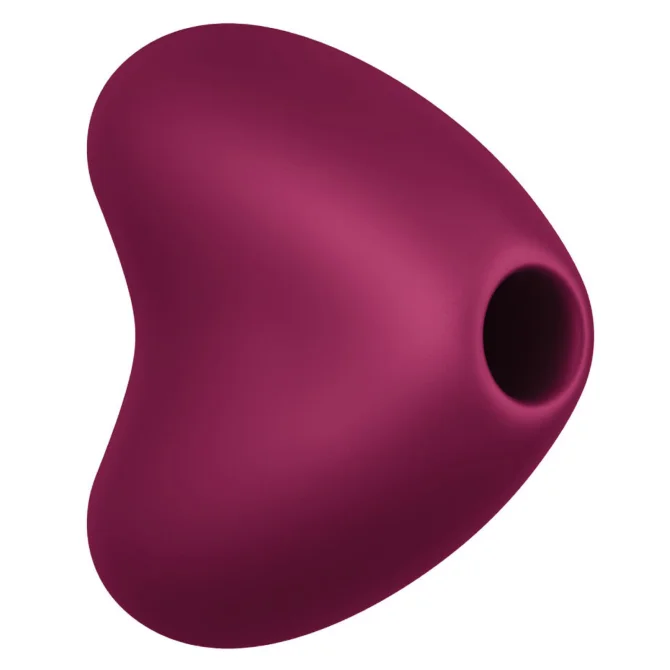 Fun Factory Libera stimulátor klitorisu Wine red