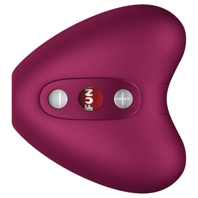 Fun Factory Libera stimulátor klitorisu Wine red