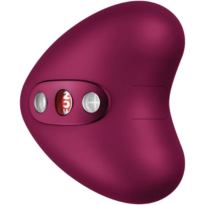 Fun Factory Libera stimulátor klitorisu Wine red