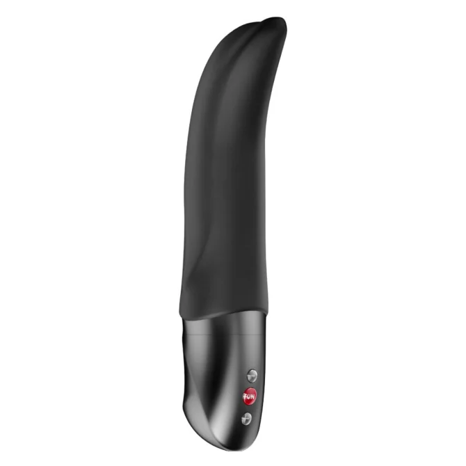 Fun Factory Diva Dolphin vibrátor - Black
