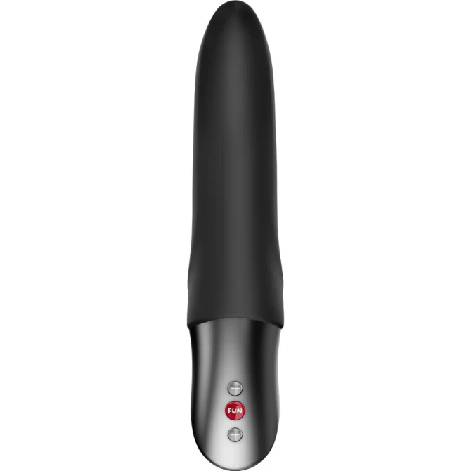 Fun Factory Diva Dolphin vibrátor - Black