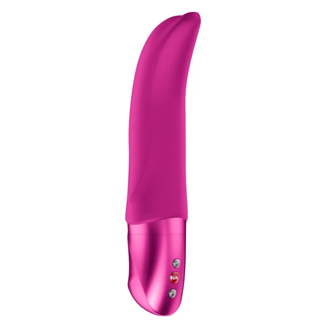 Fun Factory Diva Dolphin vibrátor - Magenta