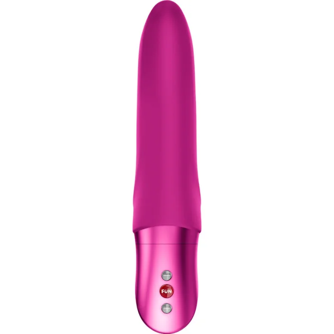 Fun Factory Diva Dolphin vibrátor - Magenta