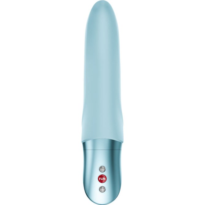Fun Factory Diva Dolphin vibrátor - Ice blue