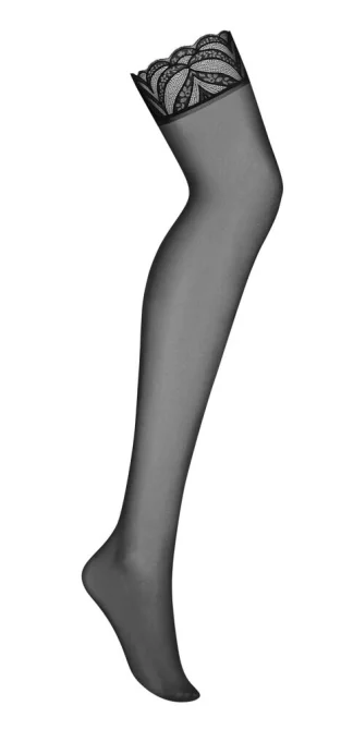 Obsessive punčochy Lecille S/M