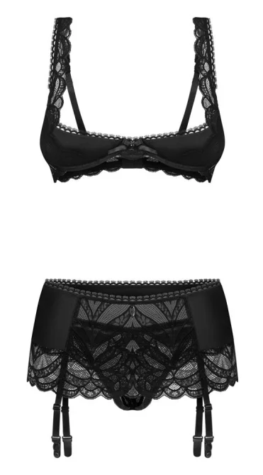 Obsessive set Lecille
