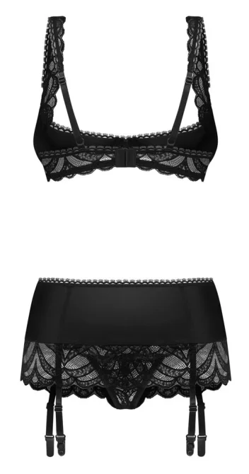 Obsessive set Lecille