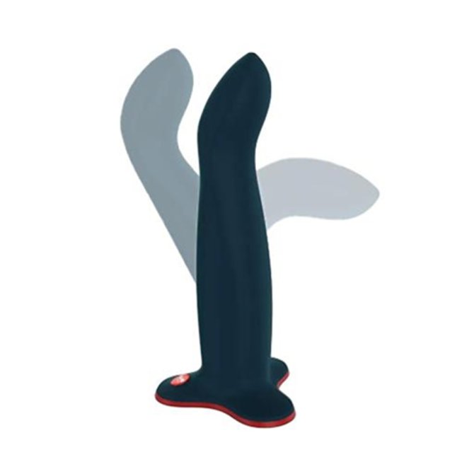 Fun Factory Limba flex G-spot dildo velikost M - Magenta