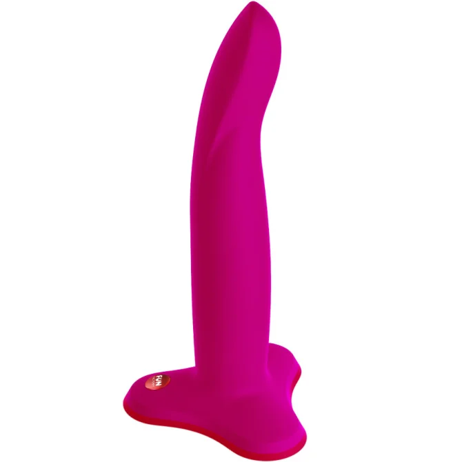 Fun Factory Limba flex G-spot dildo velikost M - Magenta