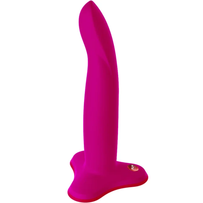 Fun Factory Limba flex G-spot dildo velikost M - Magenta