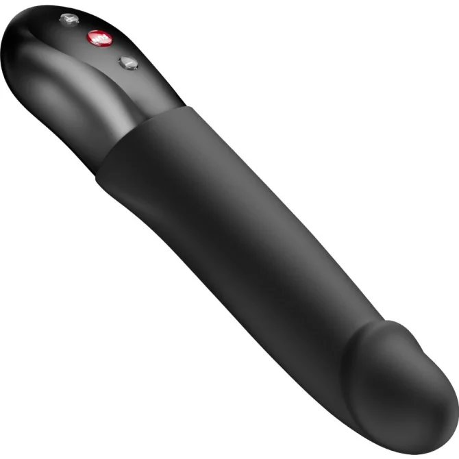 Fun Factory Stronic Real pulzační vibrátor Black