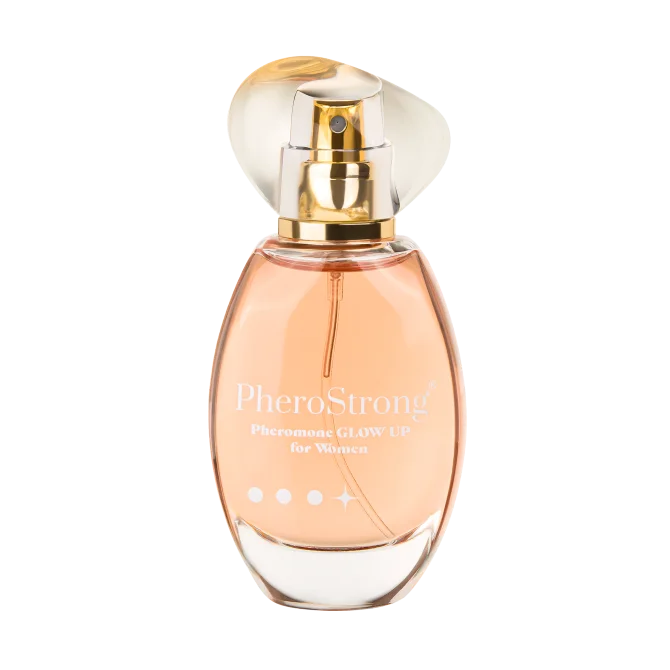 PheroStrong Pheromone Glow up for Women 50 ml