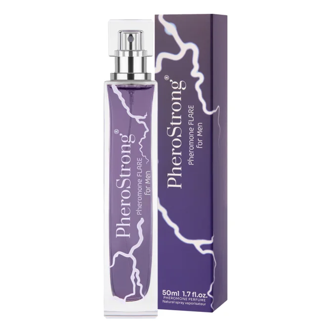 PheroStrong Pheromone Flare for Men 50 ml