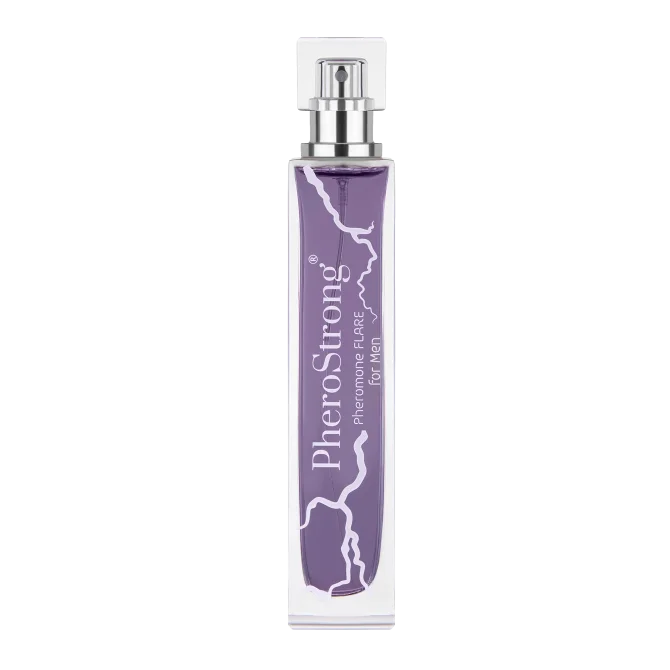 PheroStrong Pheromone Flare for Men 50 ml