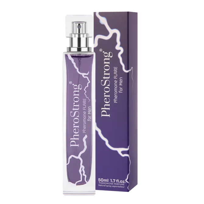 PheroStrong Pheromone Flare for Men 50 ml
