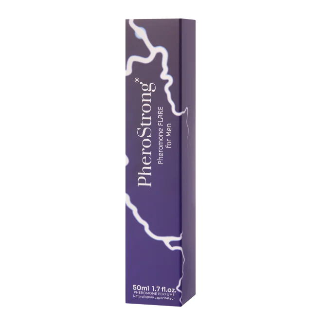 PheroStrong Pheromone Flare for Men 50 ml
