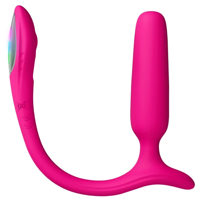Lovense Lush Anal vibrátor