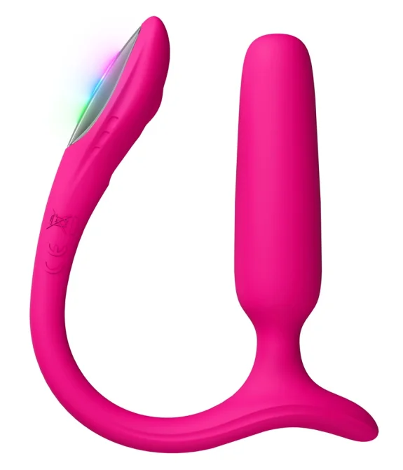 Lovense Lush Anal vibrátor