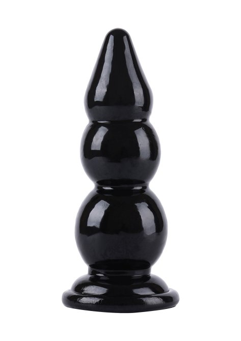 Hidden Desire Extreme anální kolík 23 cm