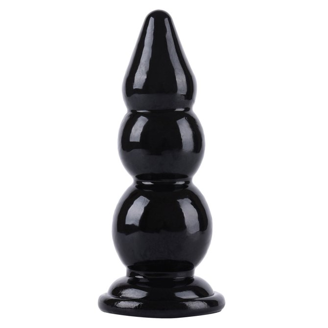 Hidden Desire Extreme anální kolík 23 cm