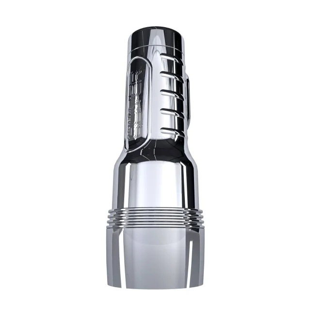 Fleshlight Pink Quiver (RP) vibrační masturbátor