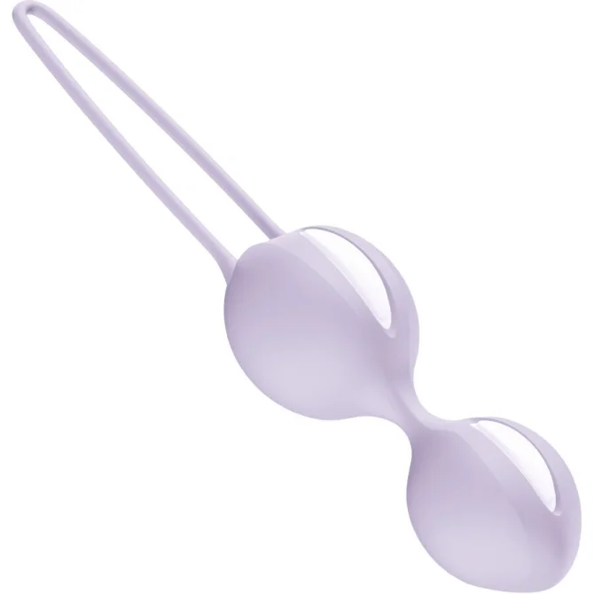 Fun Factory Smartballs Duo venušiny kuličky Purple