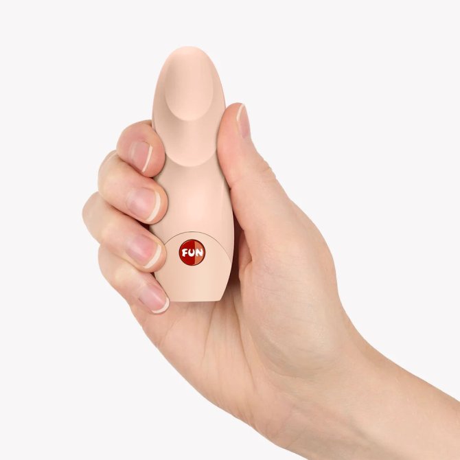 Fun Factory Viola mini vibrátor Soft pink