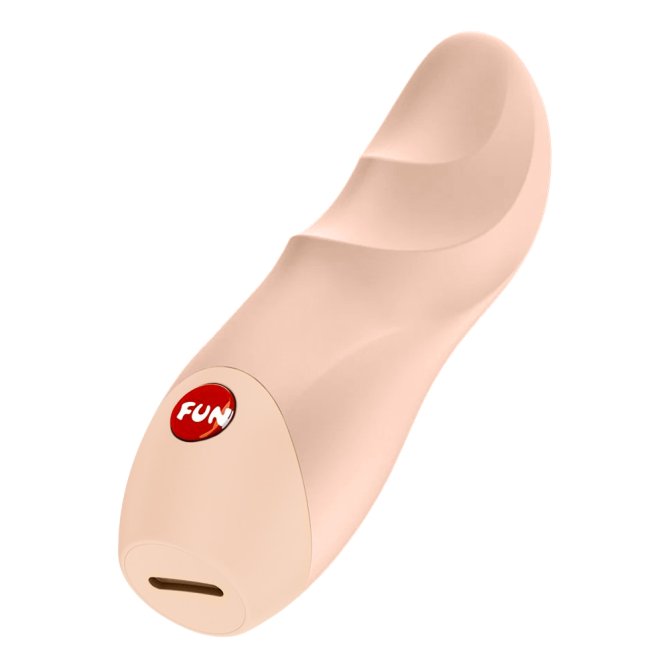 Fun Factory Viola mini vibrátor Soft pink