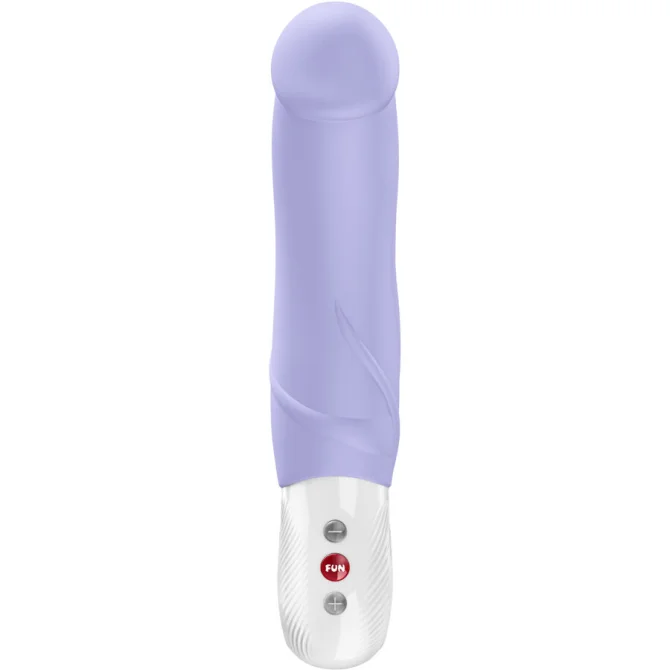 Fun Factory Big Boss G-spot vibrátor Purple