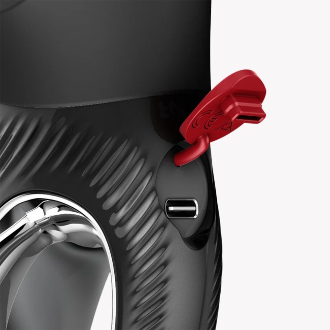 Fun Factory Miss Bi rabbit vibrátor Black