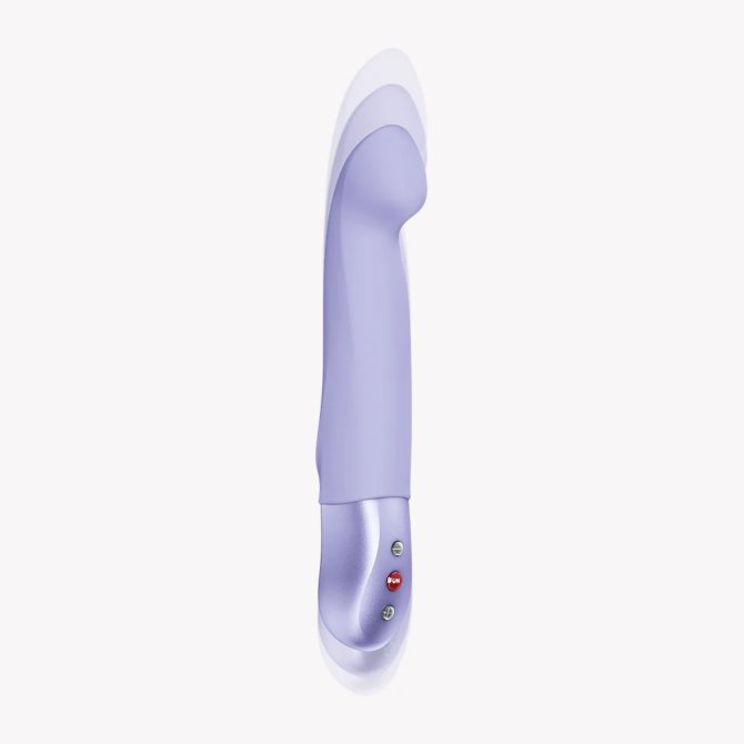 Fun Factory Stronic G pulzační vibrátor Purple