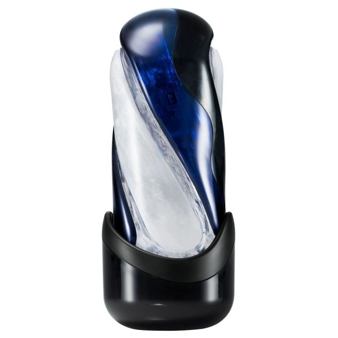 TENGA Flip 360 masturbátor Purple