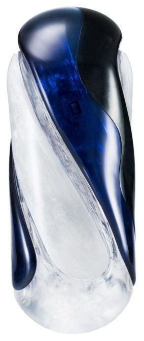 TENGA Flip 360 masturbátor Purple