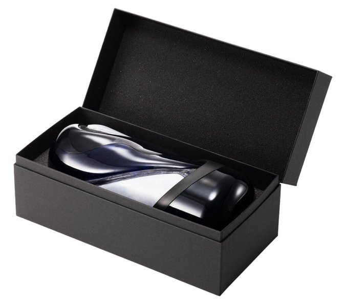 TENGA Flip 360 masturbátor Purple