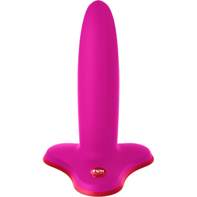 Fun Factory Limba Flex G-spot dildo velikost S - Magenta