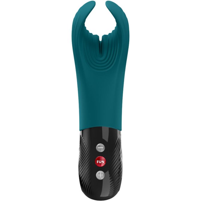 Fun Factory Manta masturbátor Bottle green