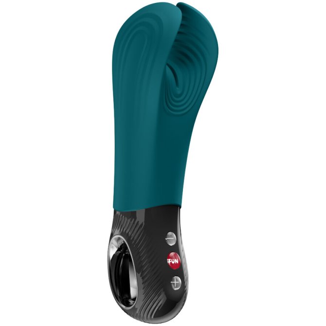Fun Factory Manta masturbátor Bottle green