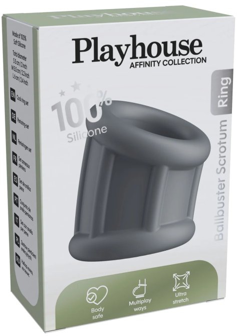 Playhouse Affinity natahovač varlat XL